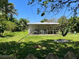 2 Bedroom 1 Bathroom house
