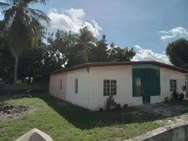 5 bed room house