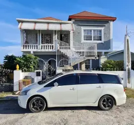 5 Bedroom home in South Haven, St Thomas