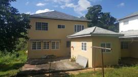 3 Floor House