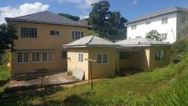 3 Floor House
