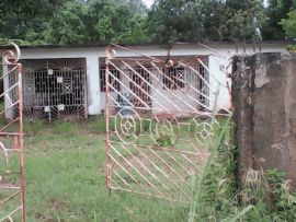 Kitson Town 2 Bedroom House