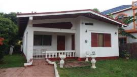 3 Bedroom, 2 Bathroom For Sale