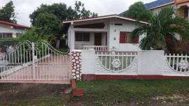 3 Bedroom, 2 Bathroom For Sale
