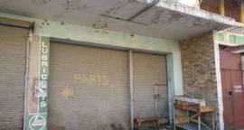 Building For Sale; previously housed an Auto Parts