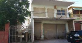 Building For Sale; previously housed an Auto Parts