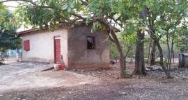 2 Bedroom House, 1 Bathroom, Fully Furnished House