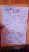 1/4 acre land for sale in Goshen