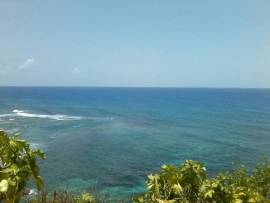One And Three Quarter Acres Of Land For Sale