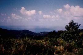 39 Acres of Land in Fairy Hill, Portland