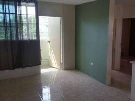 1 Bed Room