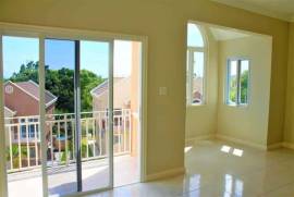 2 Bedroom 2 1/2 Bathroom townhouse