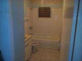 3 Bedrooms 2 Bathrooms