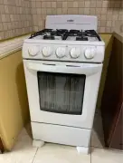 Mabe Stove - 4 Burner