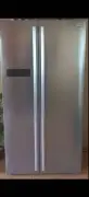 MASTER TECH FRIDGE