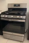 Stove