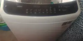 17kg LG SMART WASHER