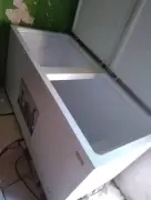 3 and a half months old deep freezer
