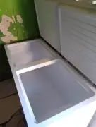 3 and a half months old deep freezer