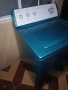 Washing Machines