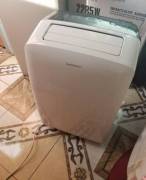 Portable AC Unit (Negotiable)