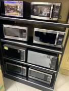 Kitchen Appliances
