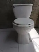 New WHITE TOILET FOR SALE AMERICAN STANDARD