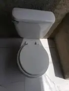 New WHITE TOILET FOR SALE AMERICAN STANDARD