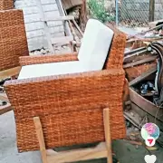 The Best Wicker Furniture's in jamaica