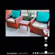 The Best Wicker Furniture's in jamaica