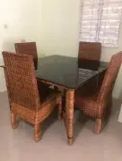 The Best Wicker Furniture's in jamaica