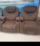 Recliner chairs
