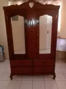Wardrobe For Sale