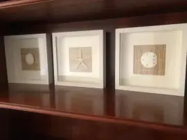 Beautiful Wooden Home Furniture