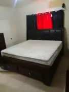 Complete Bedroom set