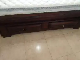 Complete Bedroom set
