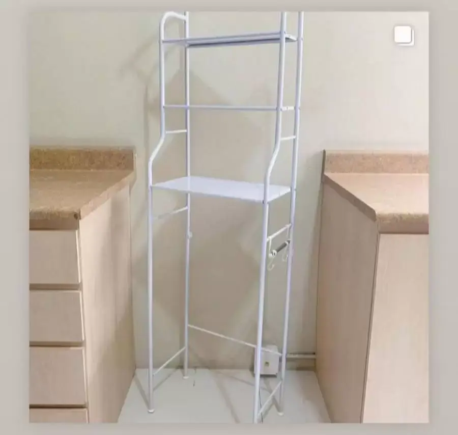 Bathroom space saver $4000