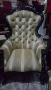 Antique sofa