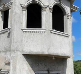 Best quality molding