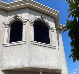 Best quality molding