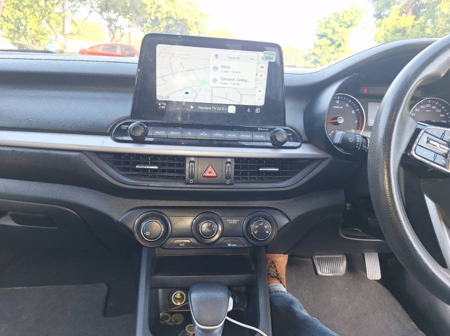 2021 KIA CERATO $2.45M, Valued $3M,Dealer Serviced