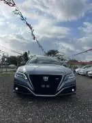 Crown rs advance