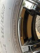 For Sale: Cooper Discoverer ATT Tires with Black Alloy Rims