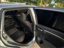 2016 non hybrid Honda fit