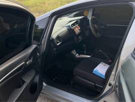 2016 non hybrid Honda fit