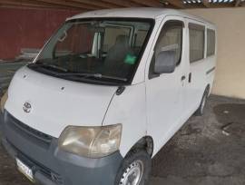 Toyota Liteace