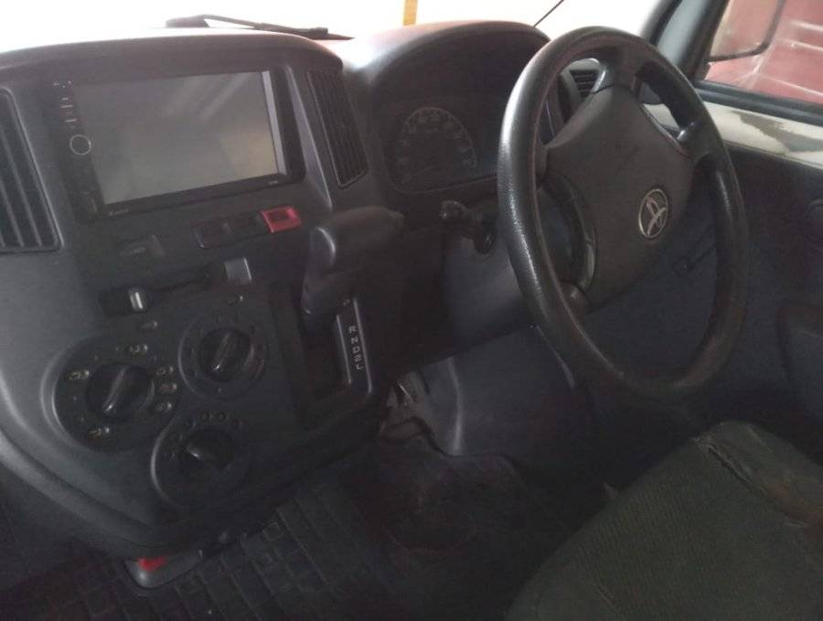 Toyota Liteace