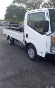 2012 Nissan Cabstar