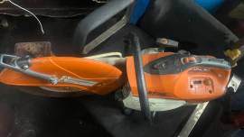 Stihl Cement Saw