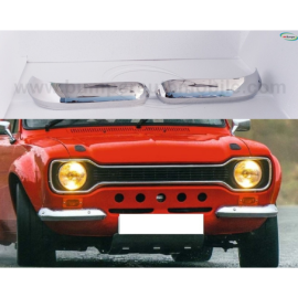 Ford Escort MK1 models (1968-1975) front bumper
